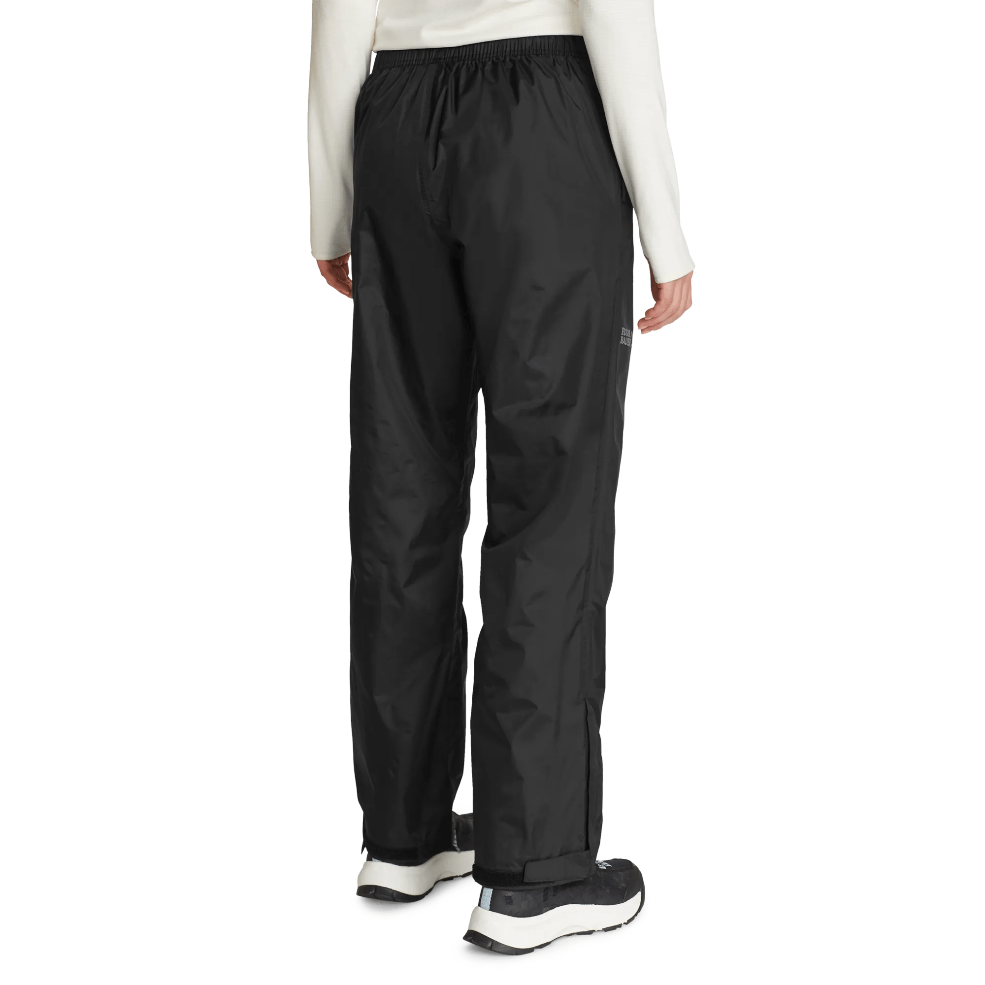 RipPac® Stretch Waterproof Rain Pants