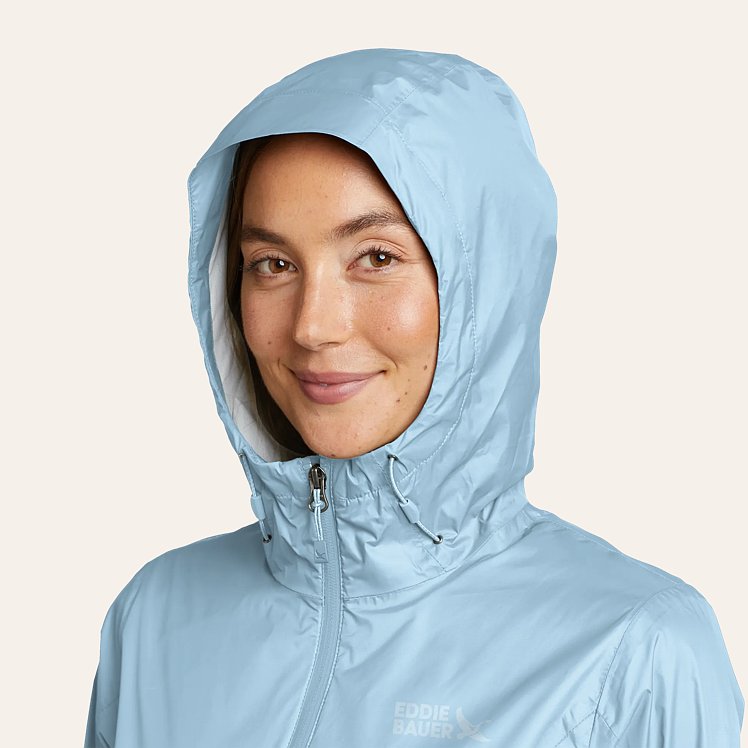 Women's RipPac® Pro Waterproof Rain Jacket