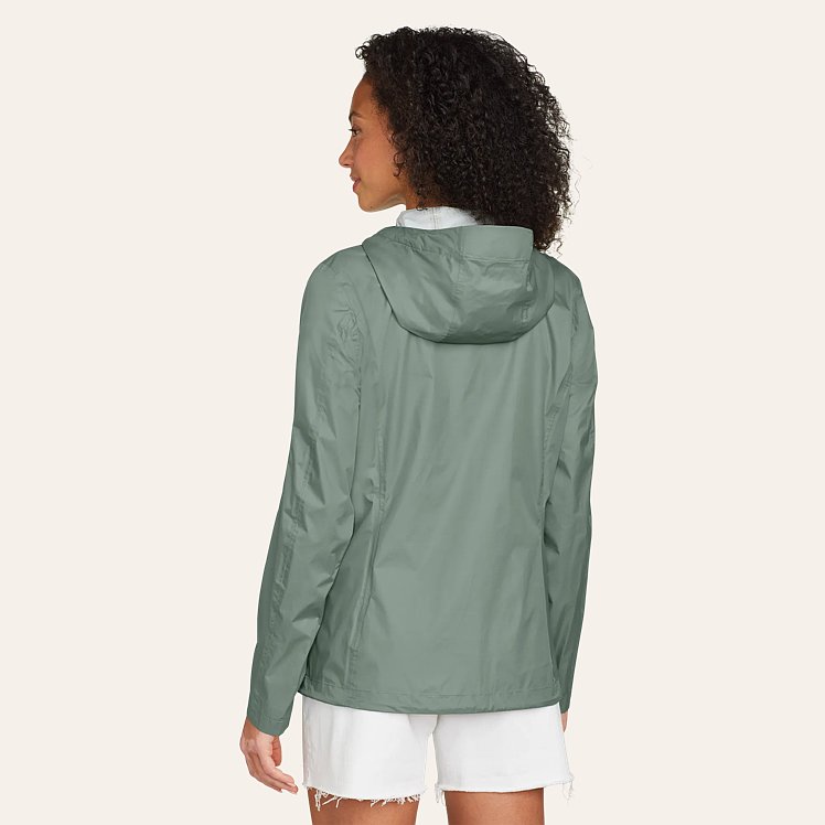 Women's RipPac® Pro Waterproof Rain Jacket