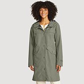 Women's Rainfoil® Waterproof Trench Coat