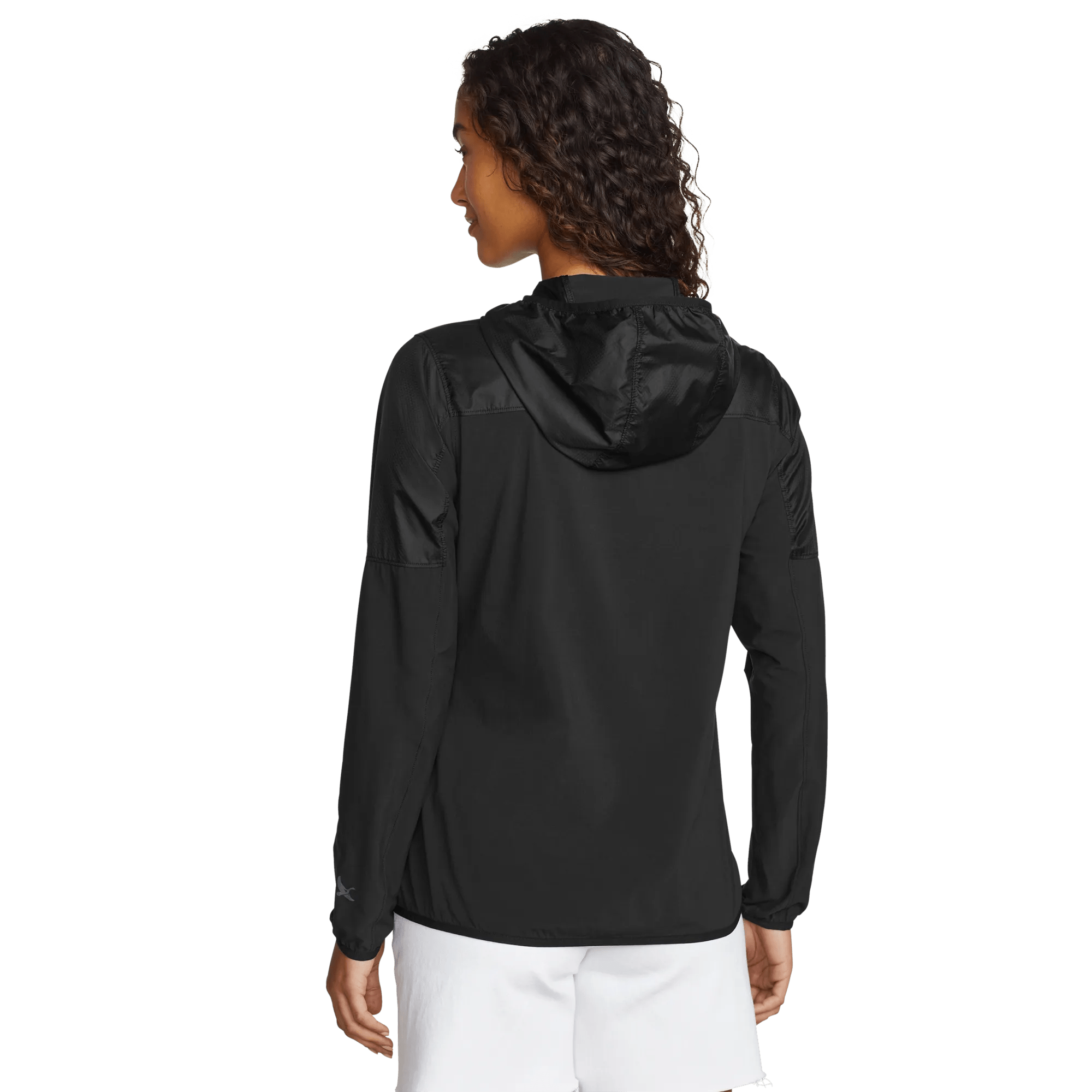 Radius Hybrid Jacket