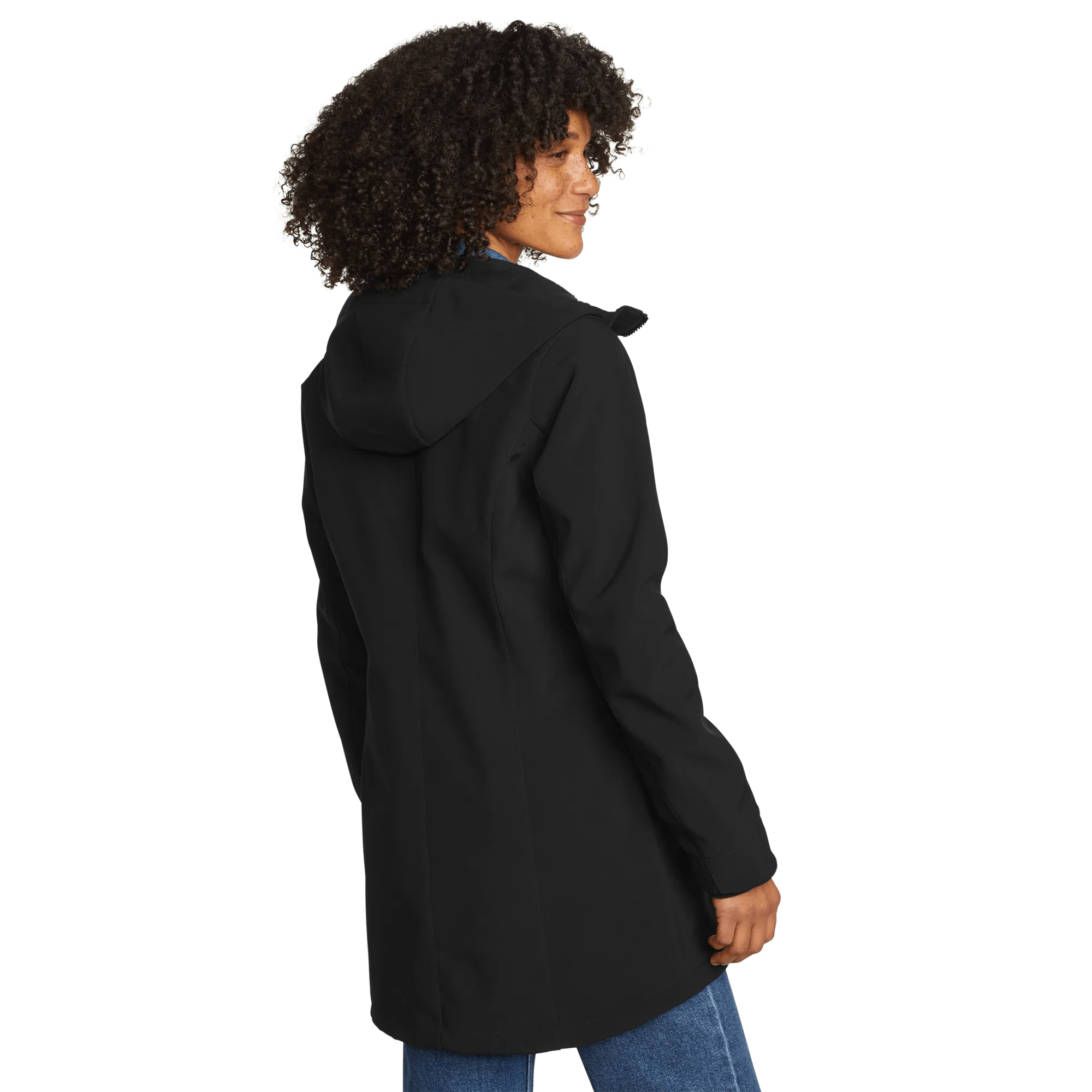 Point Vista Parka