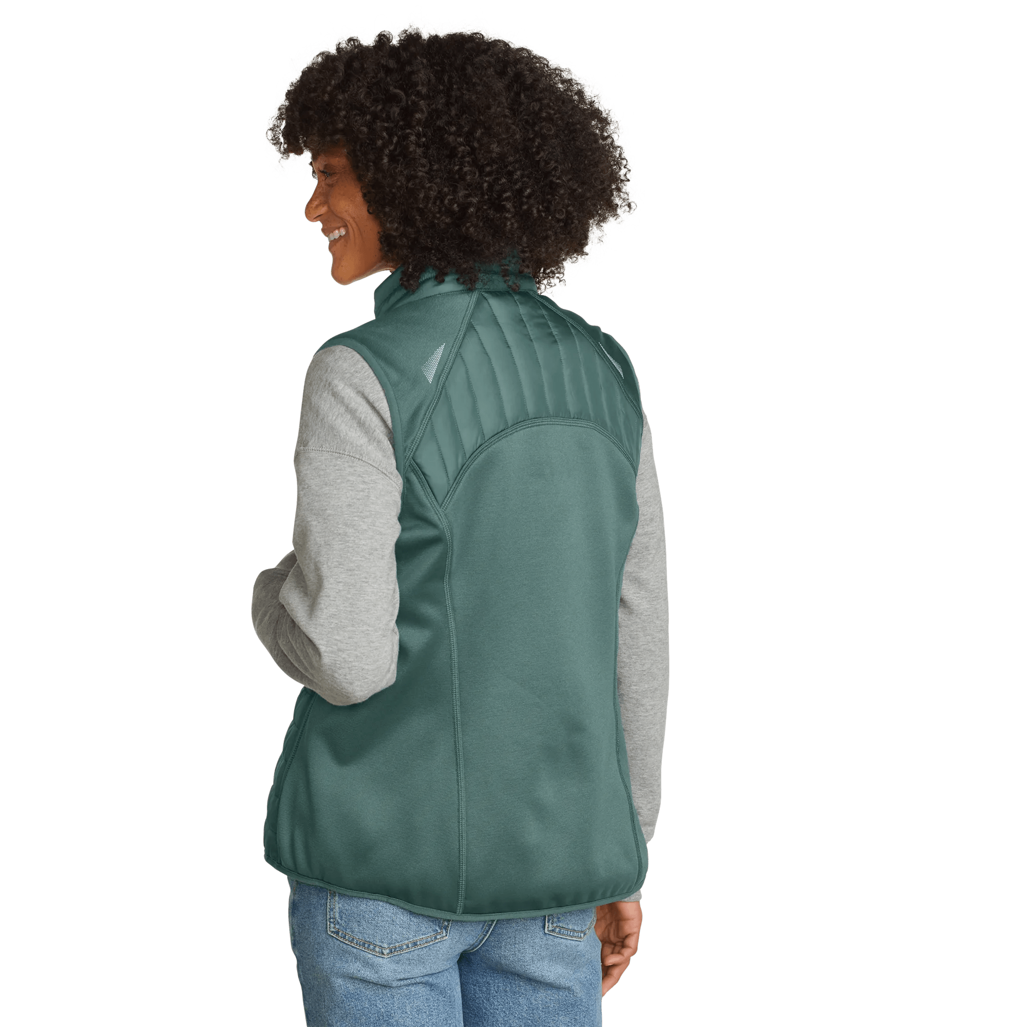 Emberlite Hybrid Vest