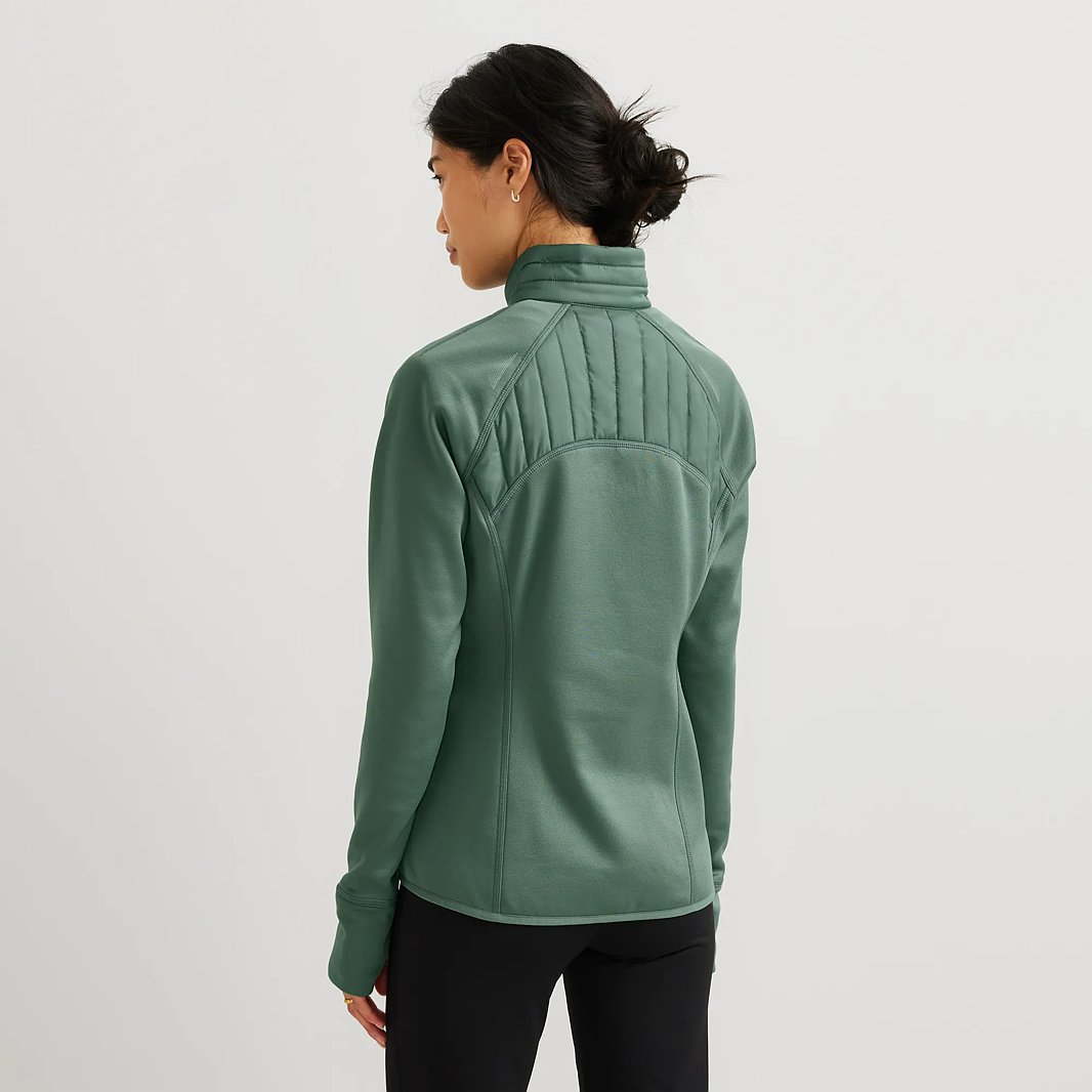 Women's Emberlite Hybrid Jacket