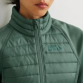 Women's Emberlite Hybrid Jacket