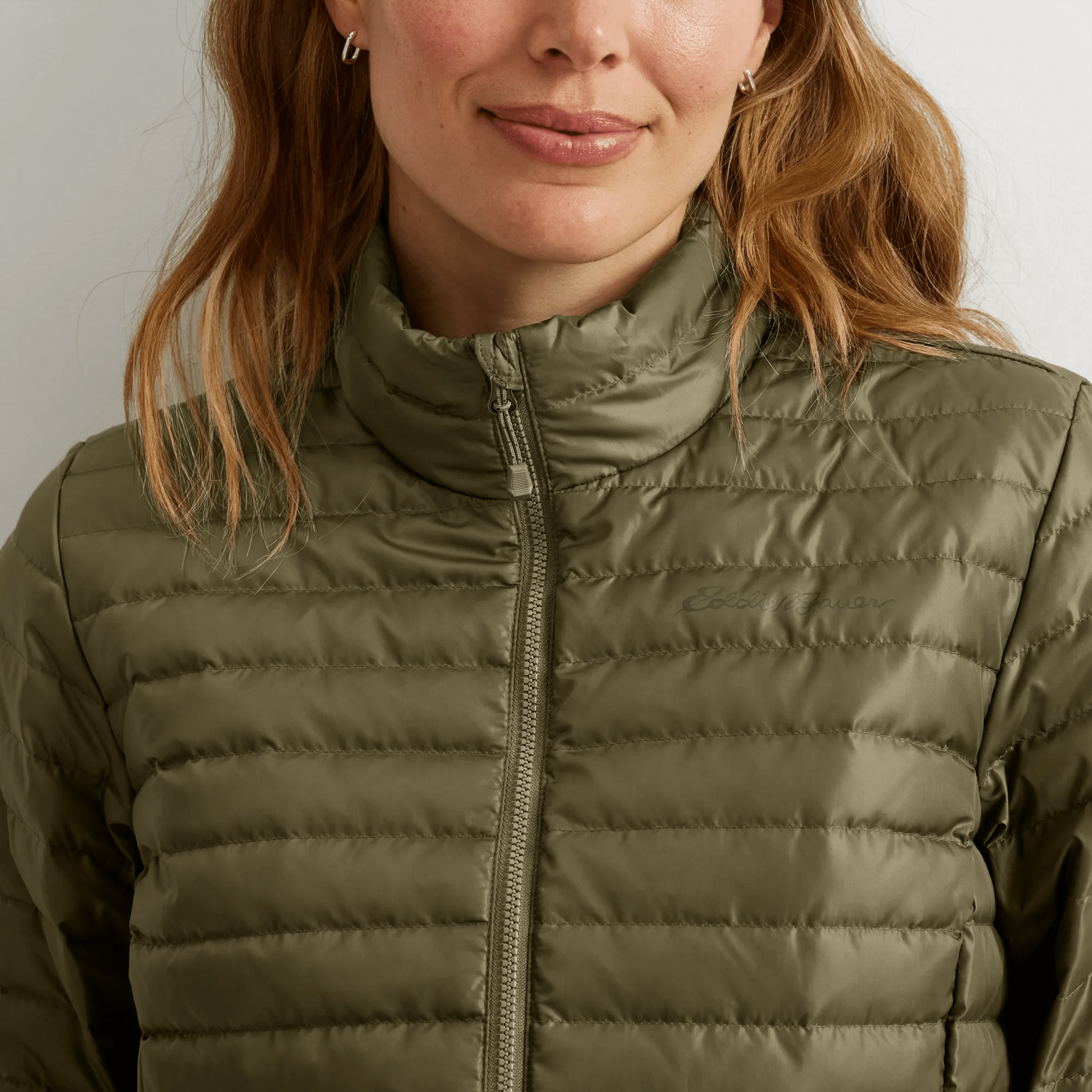 Microlight Down Jacket