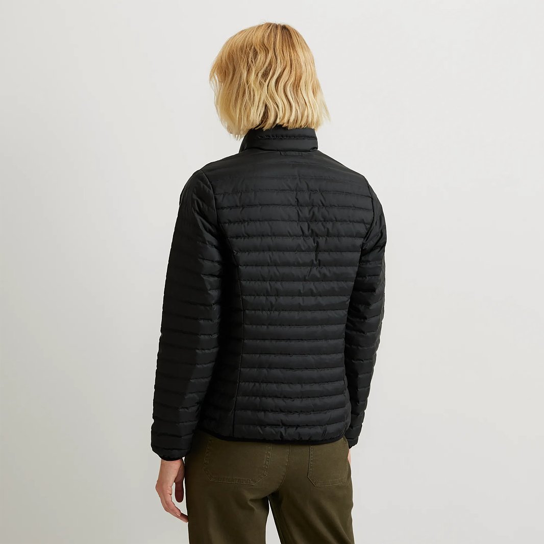 Women's Microlight Down Jacket