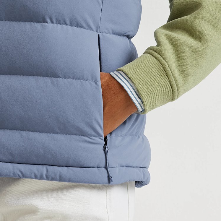 Women's EB Stretch Down Vest