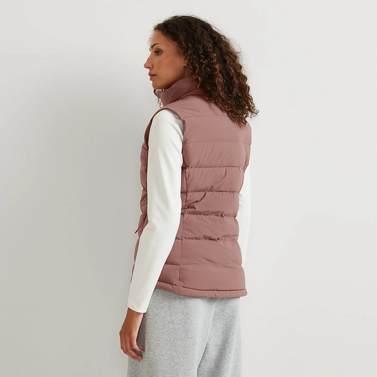 Women's EB Stretch Down Vest