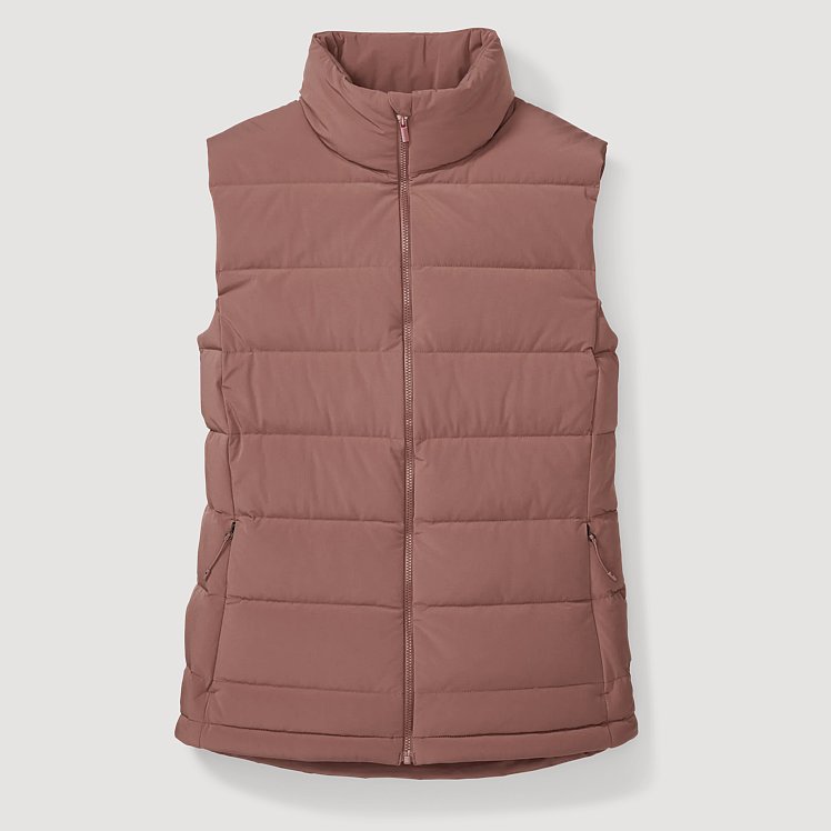 Women's EB Stretch Down Vest