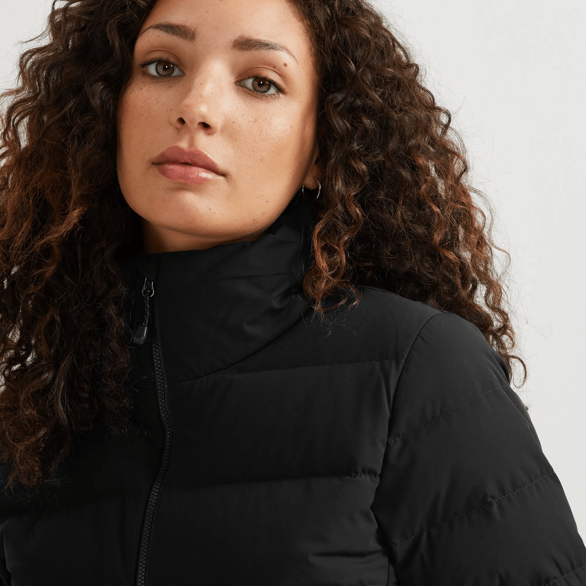 EB Stretch Down Jacket
