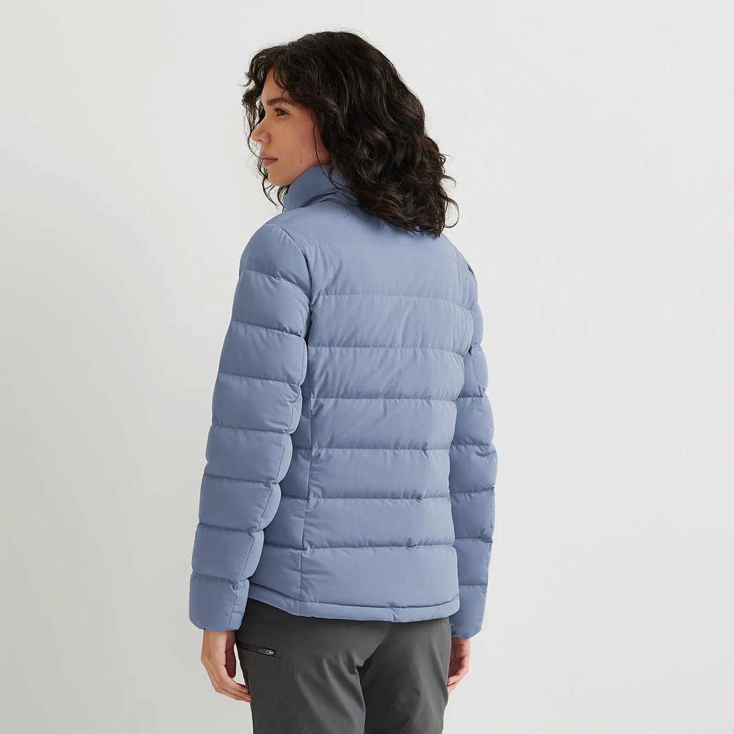 Women's EB Stretch Down Jacket