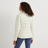 Women's EB Stretch Down Jacket