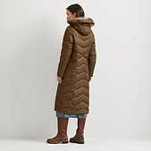 Women's Classic Down Duffle 