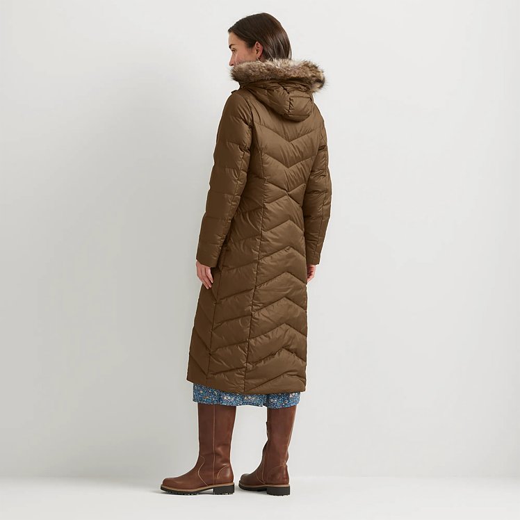 Women's Classic Down Duffle | Eddie Bauer