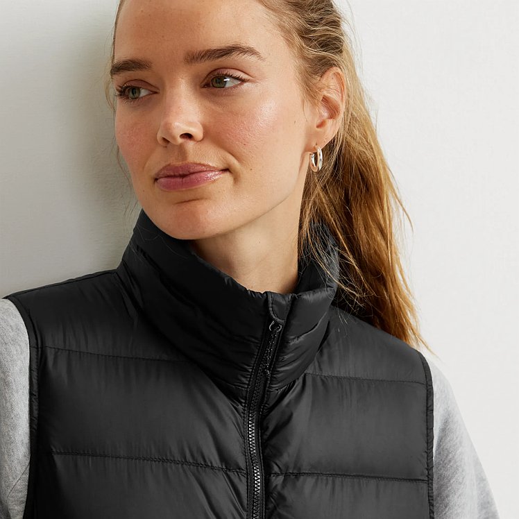 Women's CirrusLite Down Vest