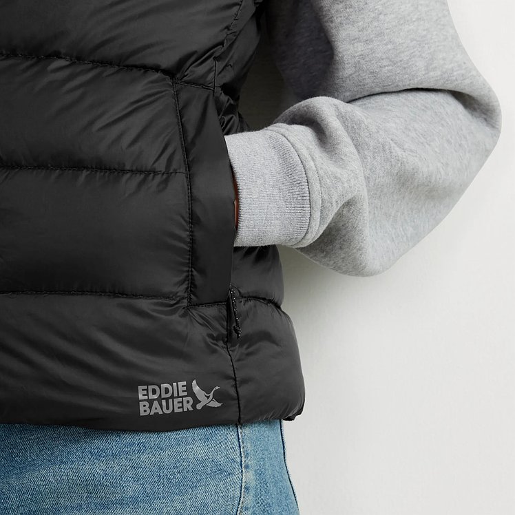 Women's CirrusLite Down Vest