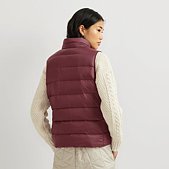 Women's CirrusLite Down Vest