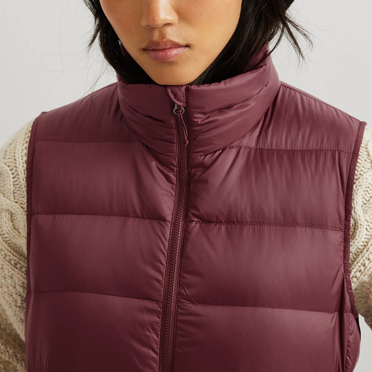 Women's CirrusLite Down Vest