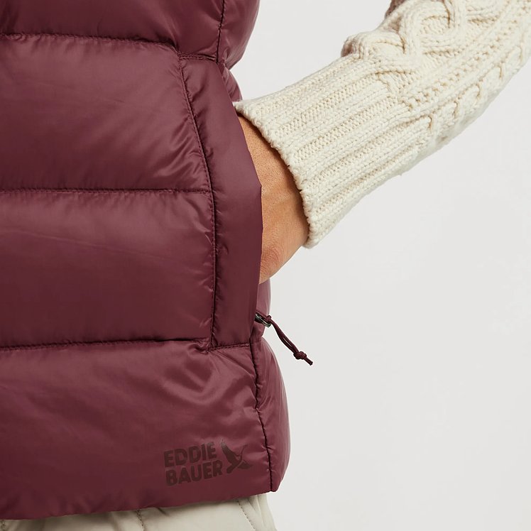 Women's CirrusLite Down Vest