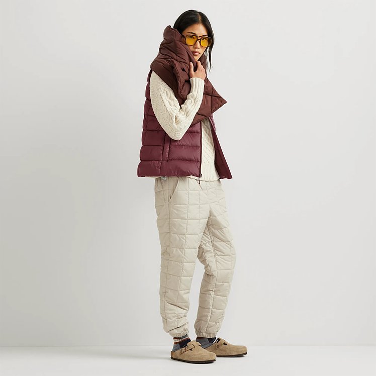 Women's CirrusLite Down Vest