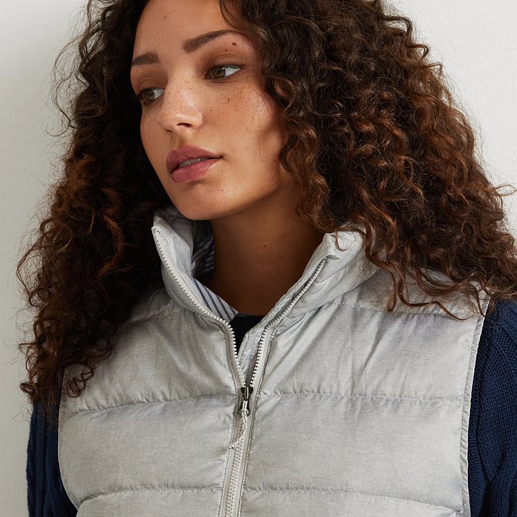 Women's CirrusLite Down Vest