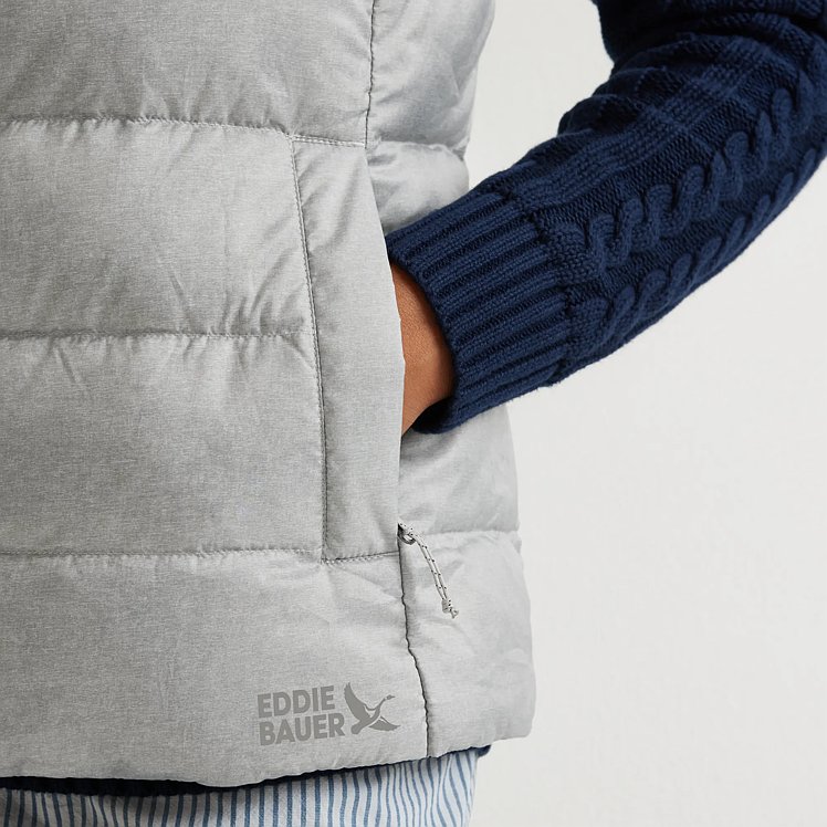 Women's CirrusLite Down Vest