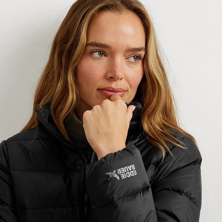 Women's CirrusLite Down Jacket