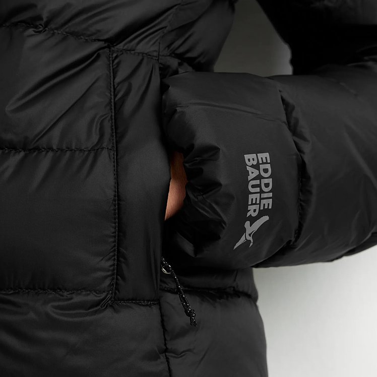 Women's CirrusLite Down Jacket