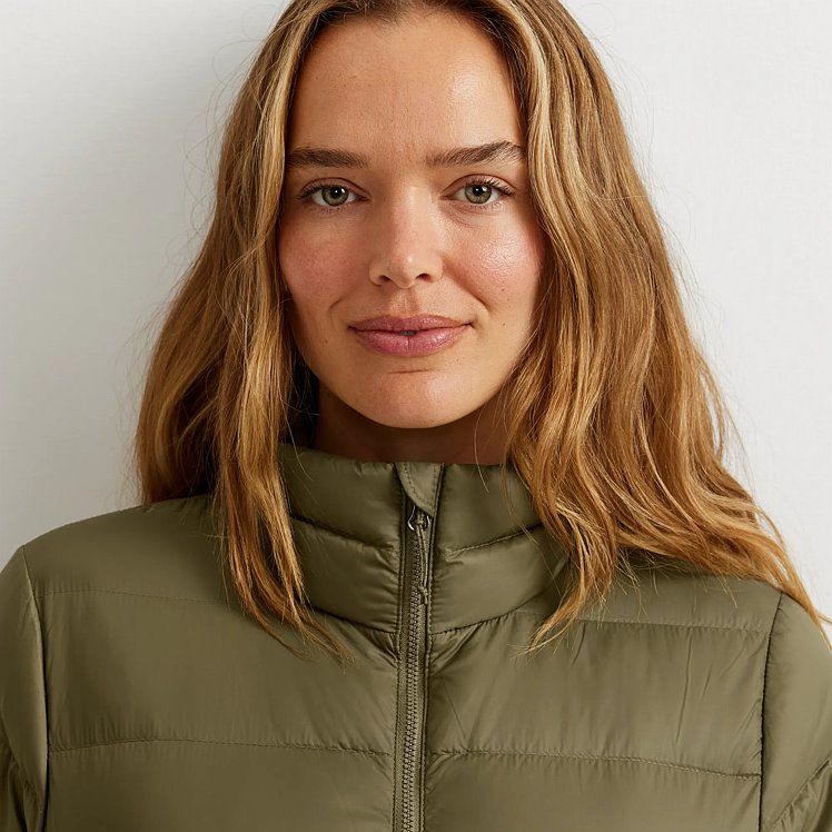 Women's CirrusLite Down Jacket