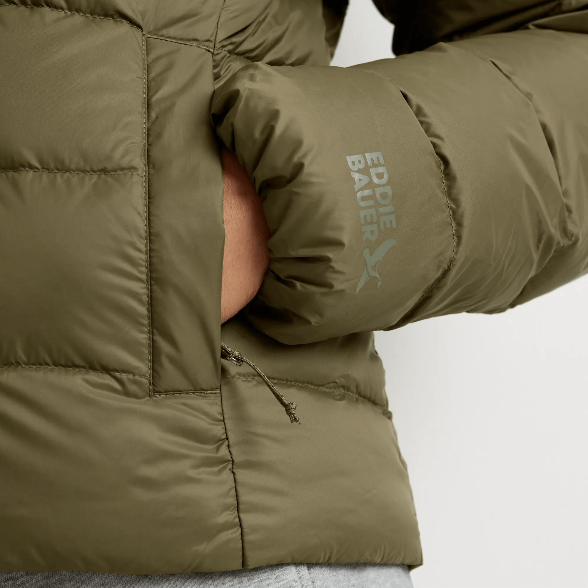 CirrusLite Down Jacket