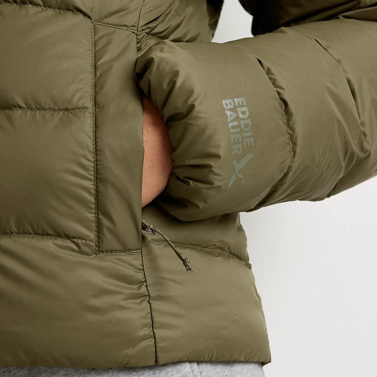 Women's CirrusLite Down Jacket