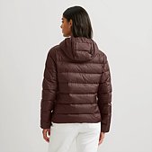 Women's CirrusLite Down Hoodie