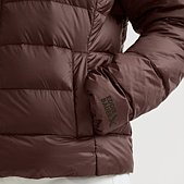 Women's CirrusLite Down Hoodie