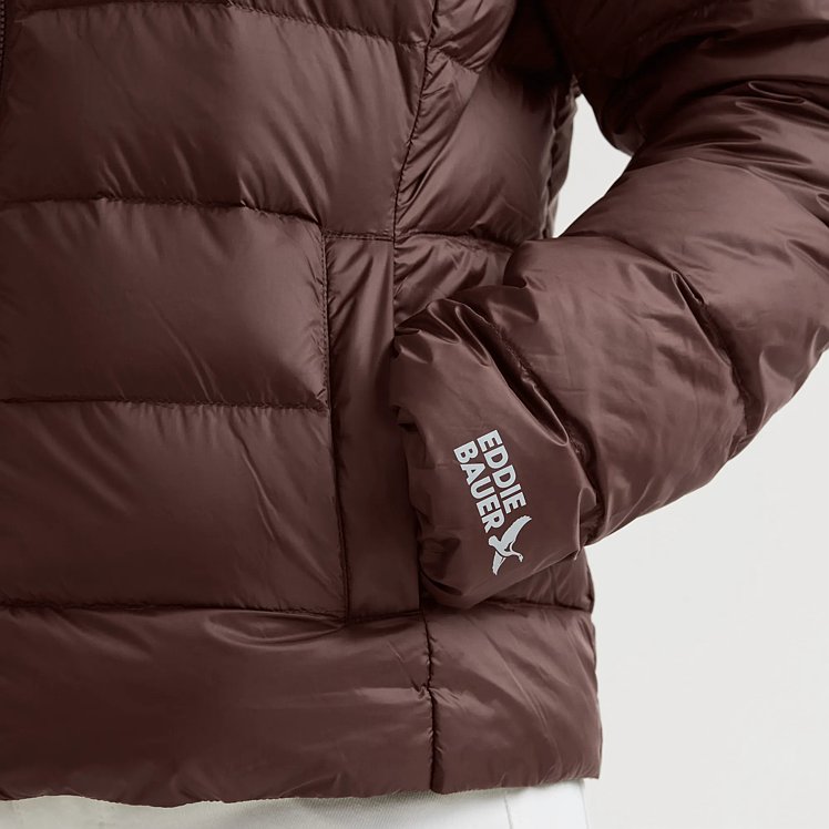 Women's CirrusLite Down Hoodie