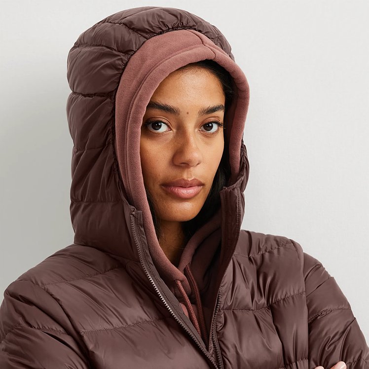Women's CirrusLite Down Hoodie