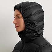 Women's CirrusLite Down Hoodie