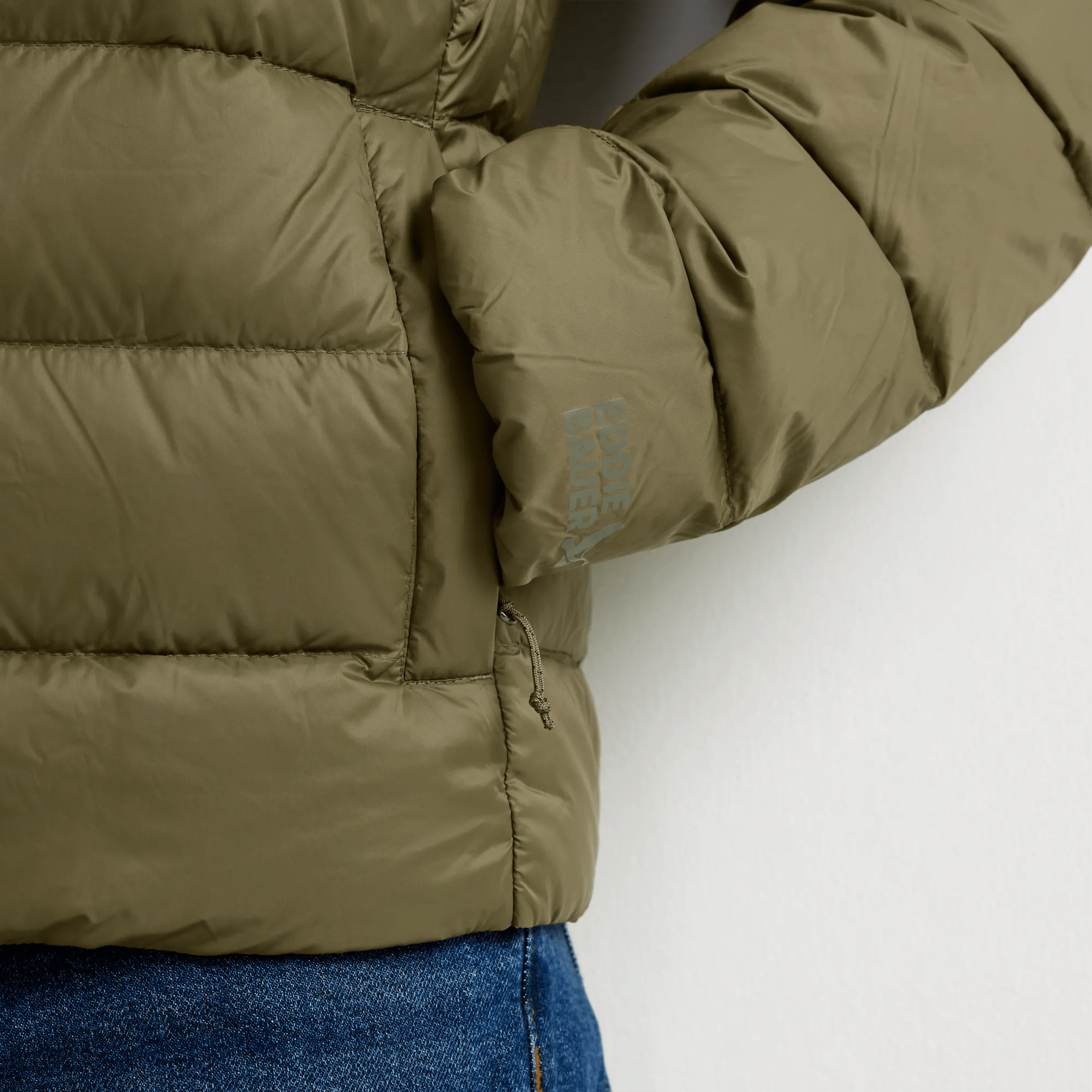 CirrusLite Down Hoodie