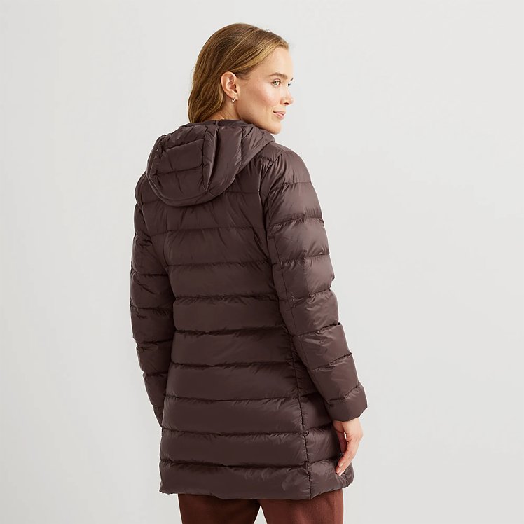Women's CirrusLite Down Parka