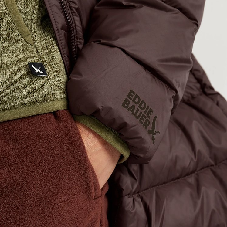 Women's CirrusLite Down Parka