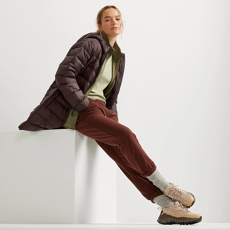 Women's CirrusLite Down Parka