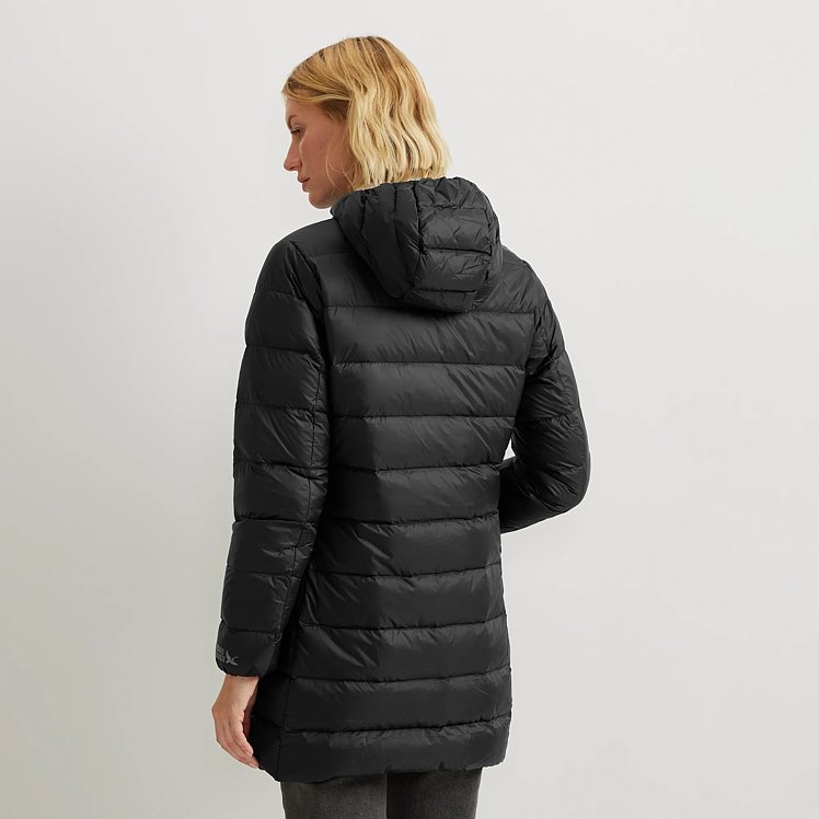 Women's CirrusLite Down Parka