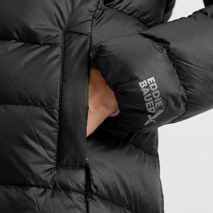 Women's CirrusLite Down Parka