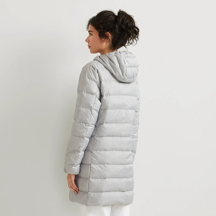 Women's CirrusLite Down Parka