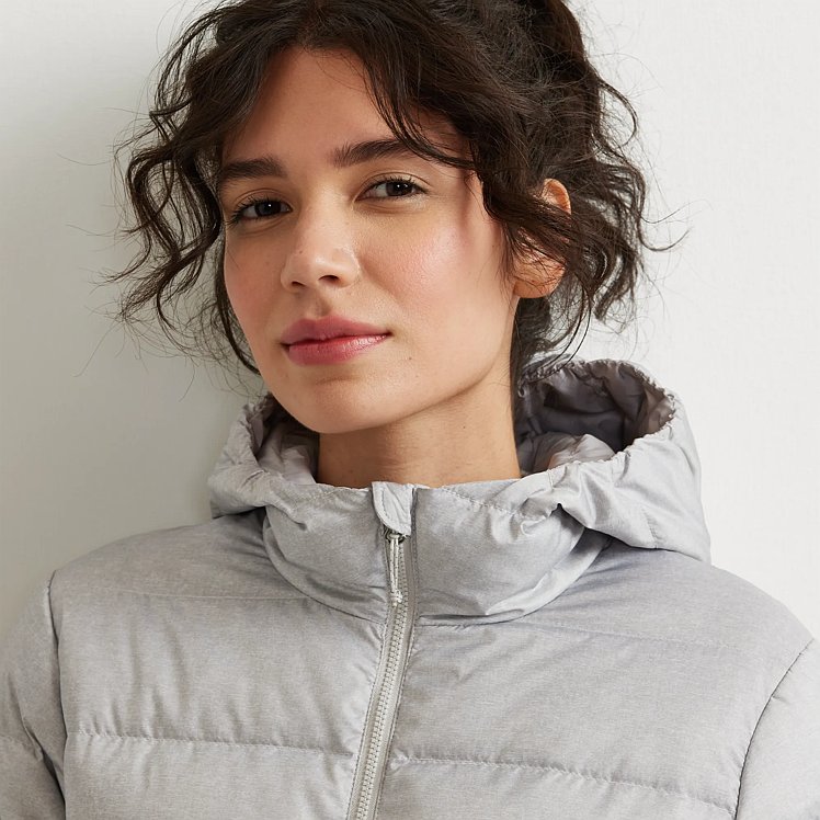 Women's CirrusLite Down Parka