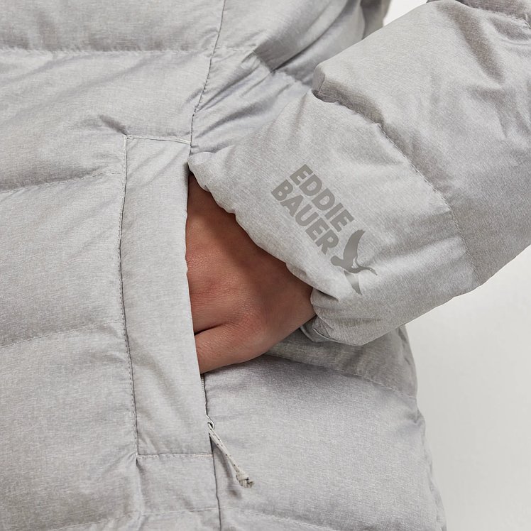 Women's CirrusLite Down Parka