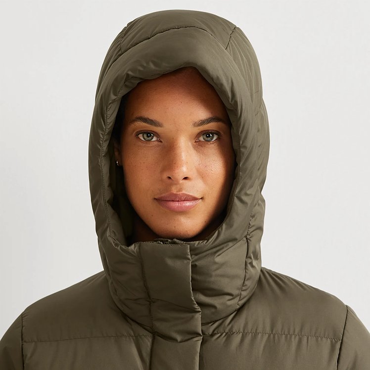 Women's Ketchum Down Hoodie | Eddie Bauer