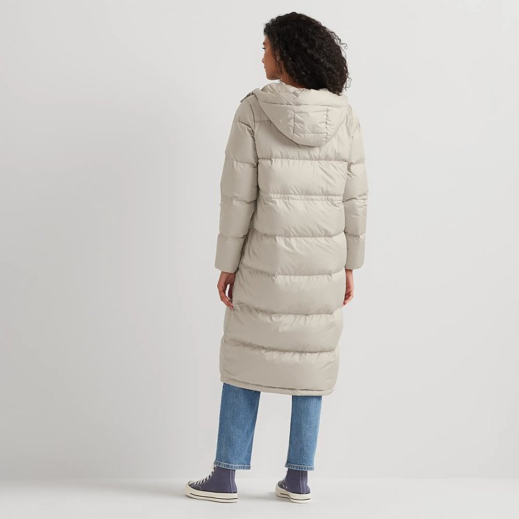 Women's Ketchum Down Duffle