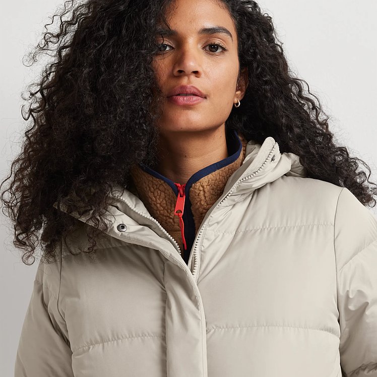 Women's Ketchum Down Duffle