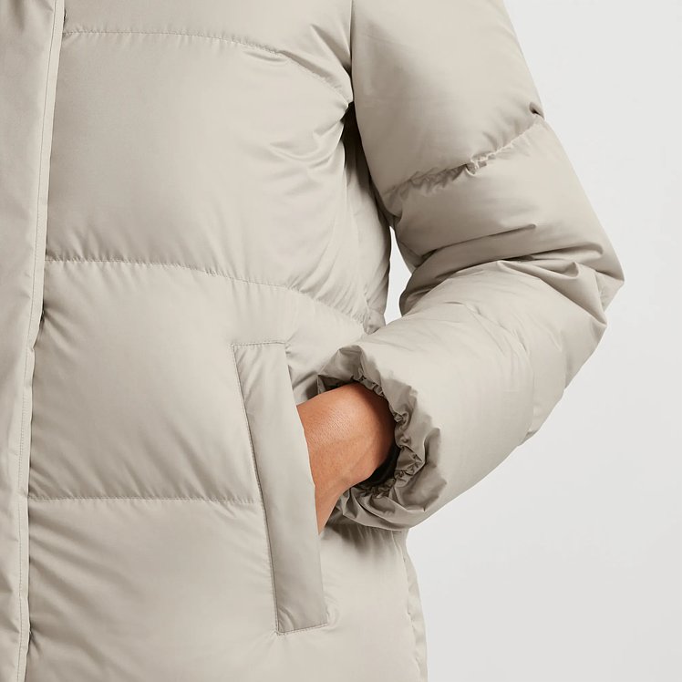 Women's Ketchum Down Duffle